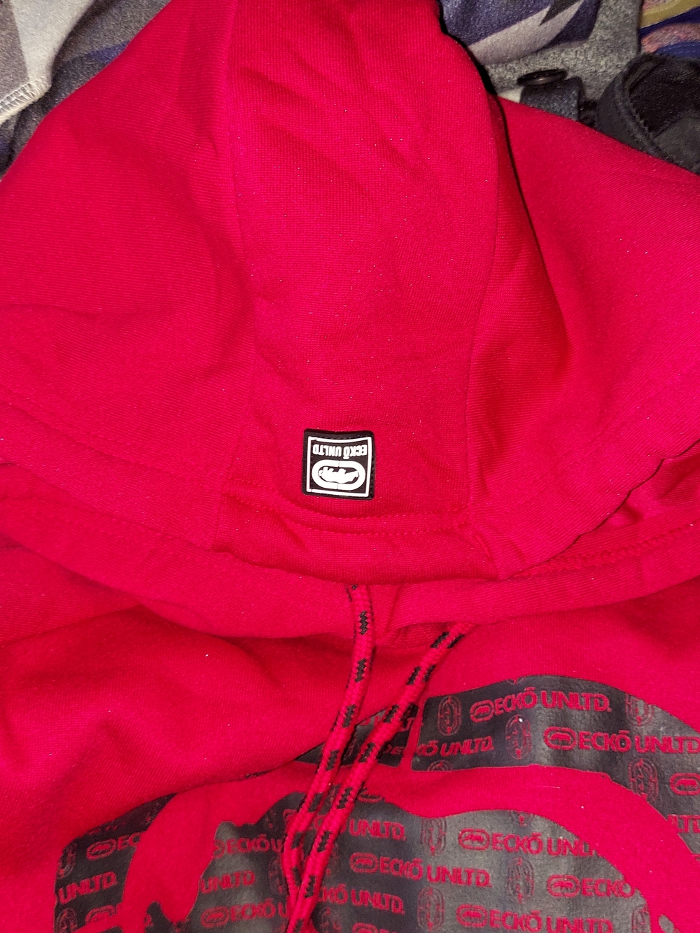 ECKO Hoodie